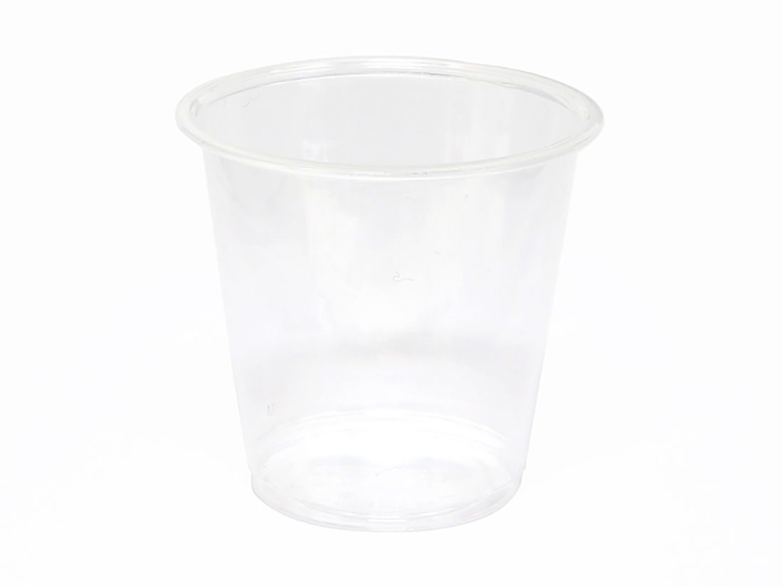 プラスチックカップ 3オンス 口径61