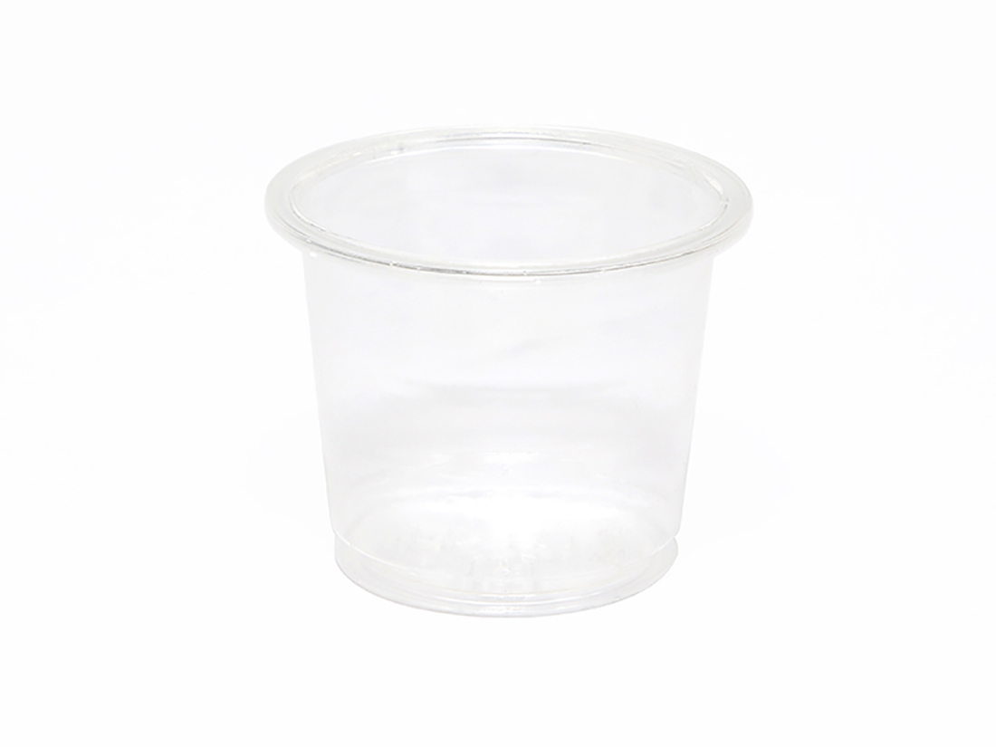 プラスチックカップ 1オンス 口径44