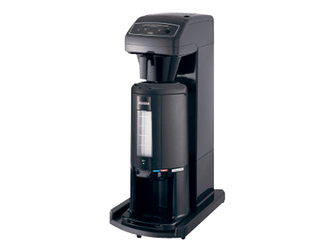 カリタ 業務用コーヒーマシンET-450N(AJ)