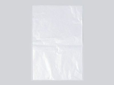 グラシンペーパー 白無地（500枚クラフト包装） | グラシン紙・筋入り