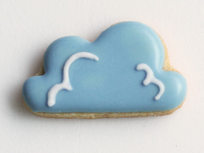 Birkmannクッキー型 雲 お菓子 パン材料 ラッピングの通販 Cotta コッタ
