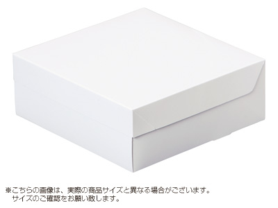 ケーキ箱 ロックBOX 80-プレス 212