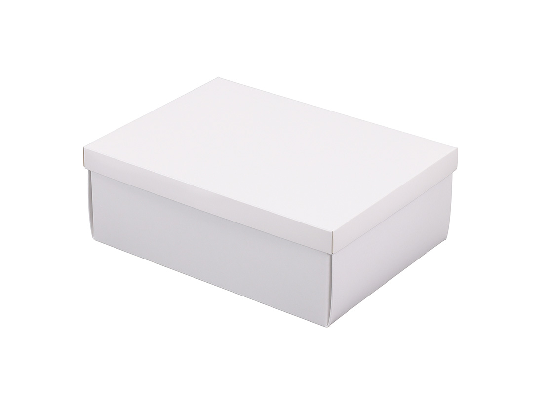 パッケージ中澤 ケーキ箱 Y.Cボックス 6×8