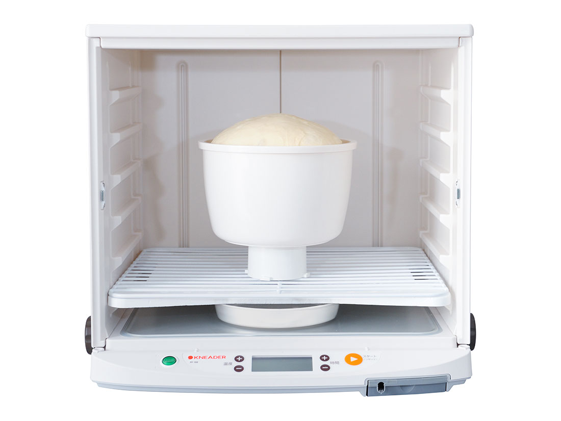 洗えてたためる発酵器 PF102 | 発酵器・発酵カバー | お菓子・パン材料
