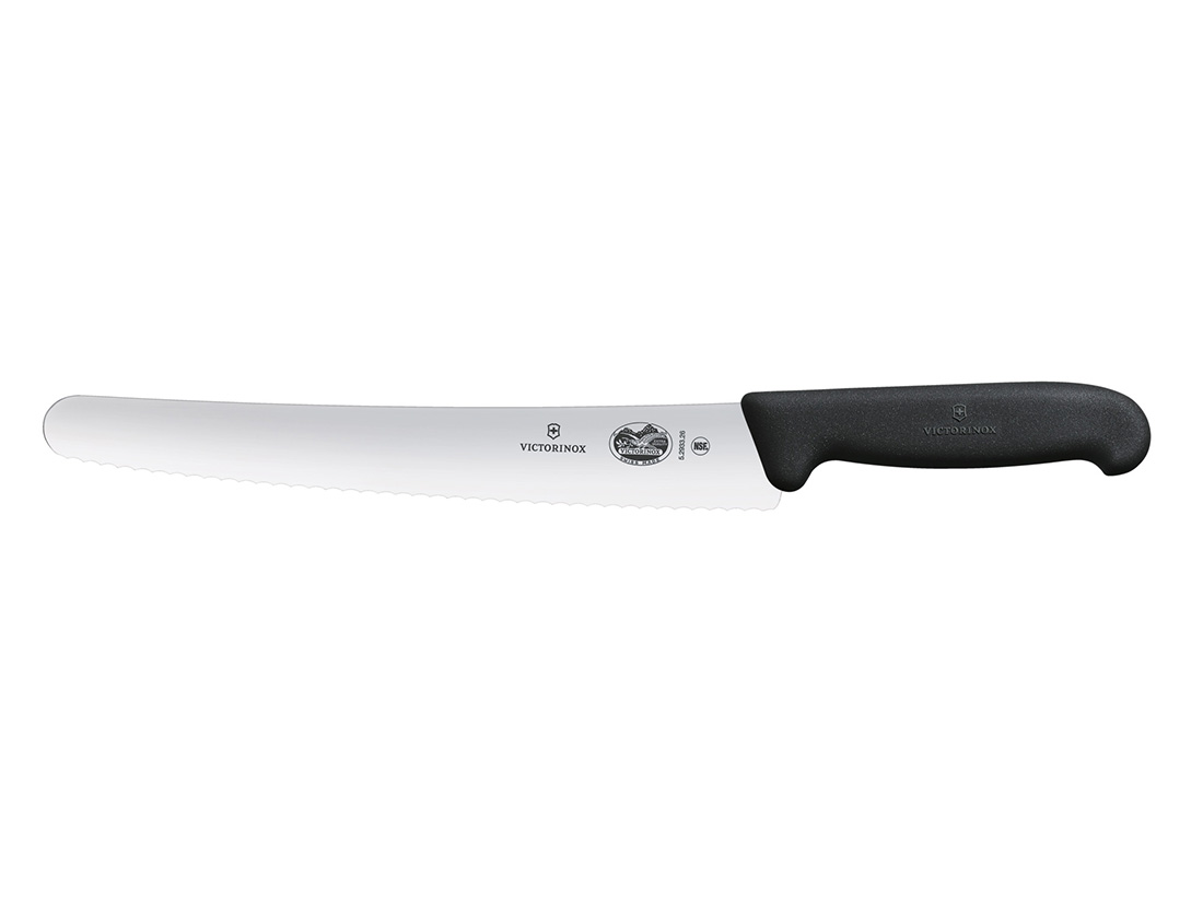 ビクトリノックス  ブレットナイフ(ナイフ歯35cm/全体48cmぐらい)