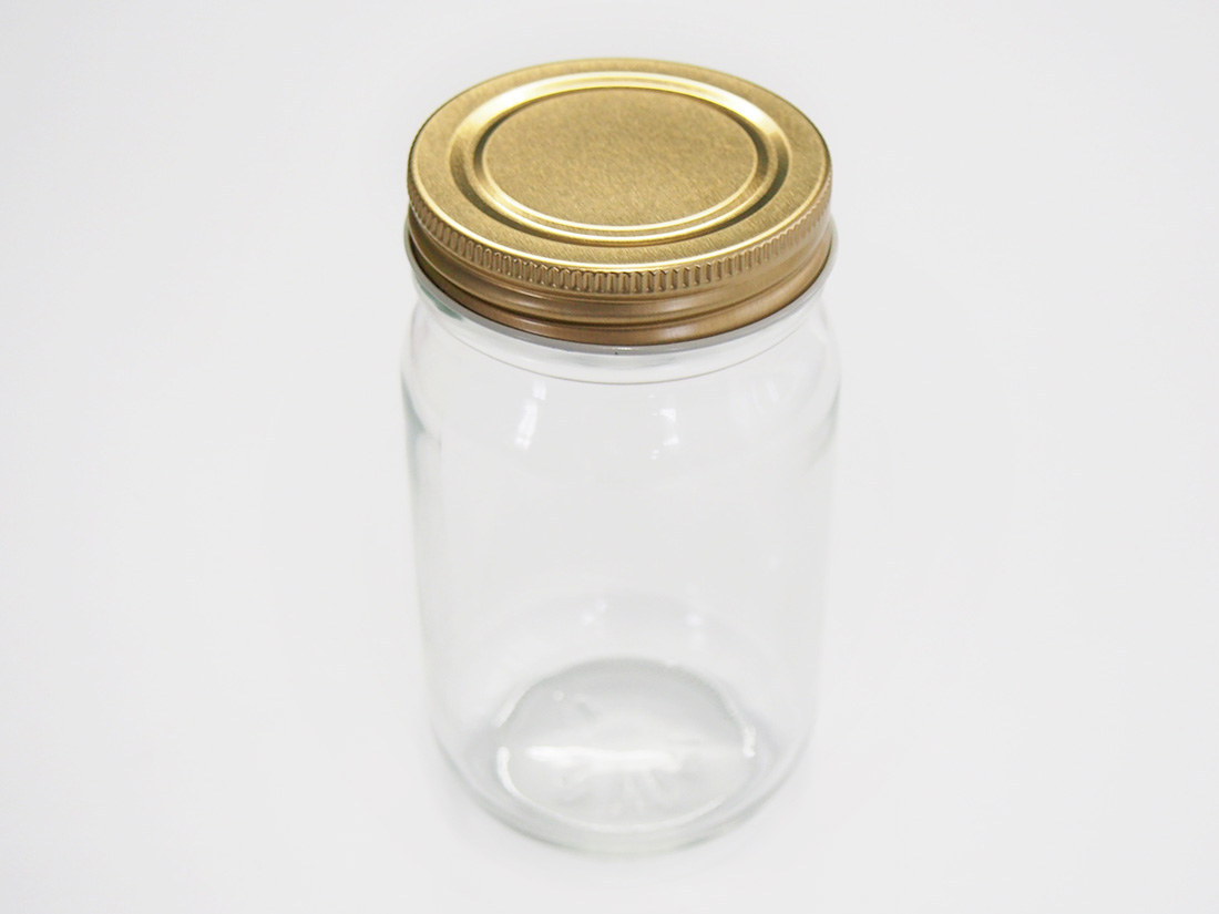 ジャム瓶 | 容器・ケース | お菓子・パン材料・ラッピングの通販