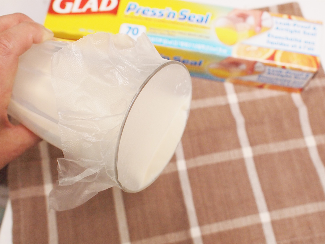 GLAD プレスンシール ラップ・ホイル お菓子・パン材料・ラッピングの通販【cotta＊コッタ】