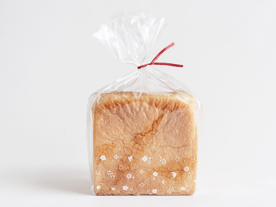 cotta 食パン1斤袋 北欧 | ポリのパン袋 | お菓子・パン材料