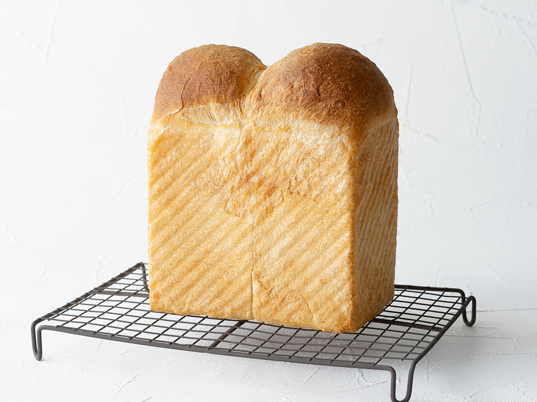cotta vivianさん監修 イギリス食パン型 食パン型 お菓子・パン材料・ラッピングの通販【cotta＊コッタ】