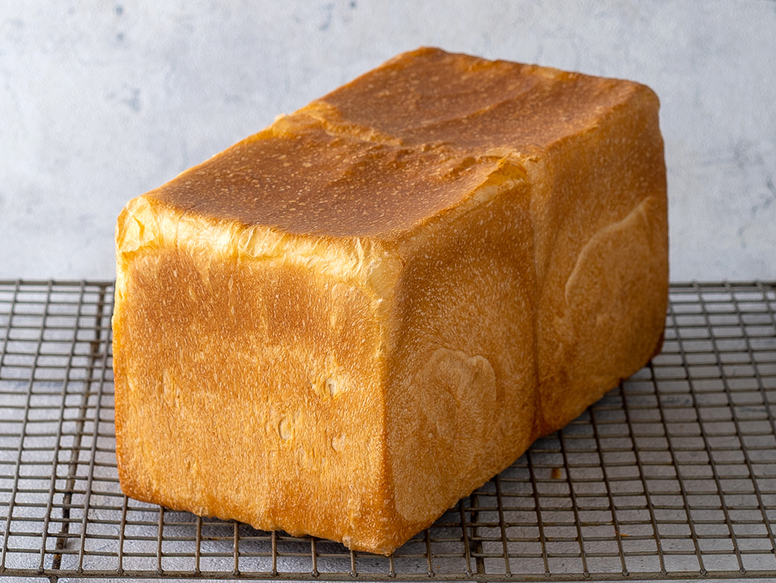 食パン2斤型　10個セット(ナノテフロン)