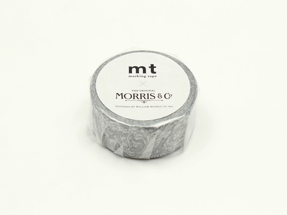 mt Morris＆Co. Pure Bachelors Button Stone/Linen