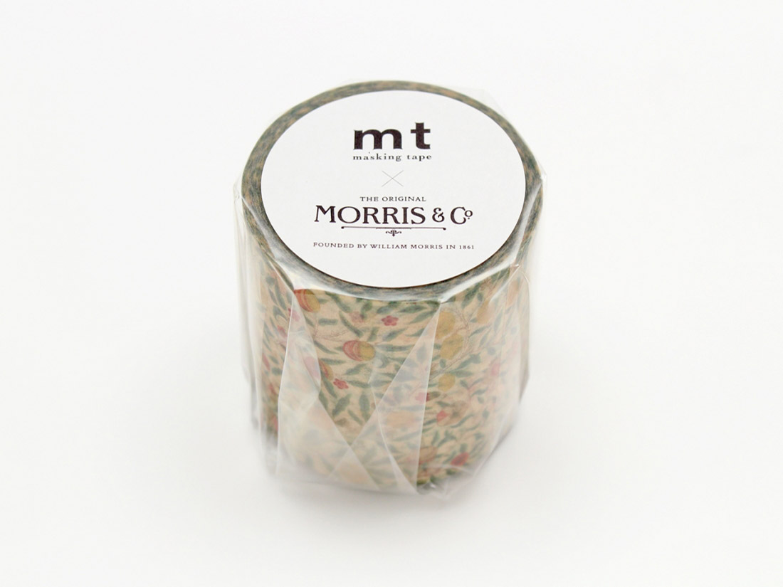 mt Morris＆Co. Fruits