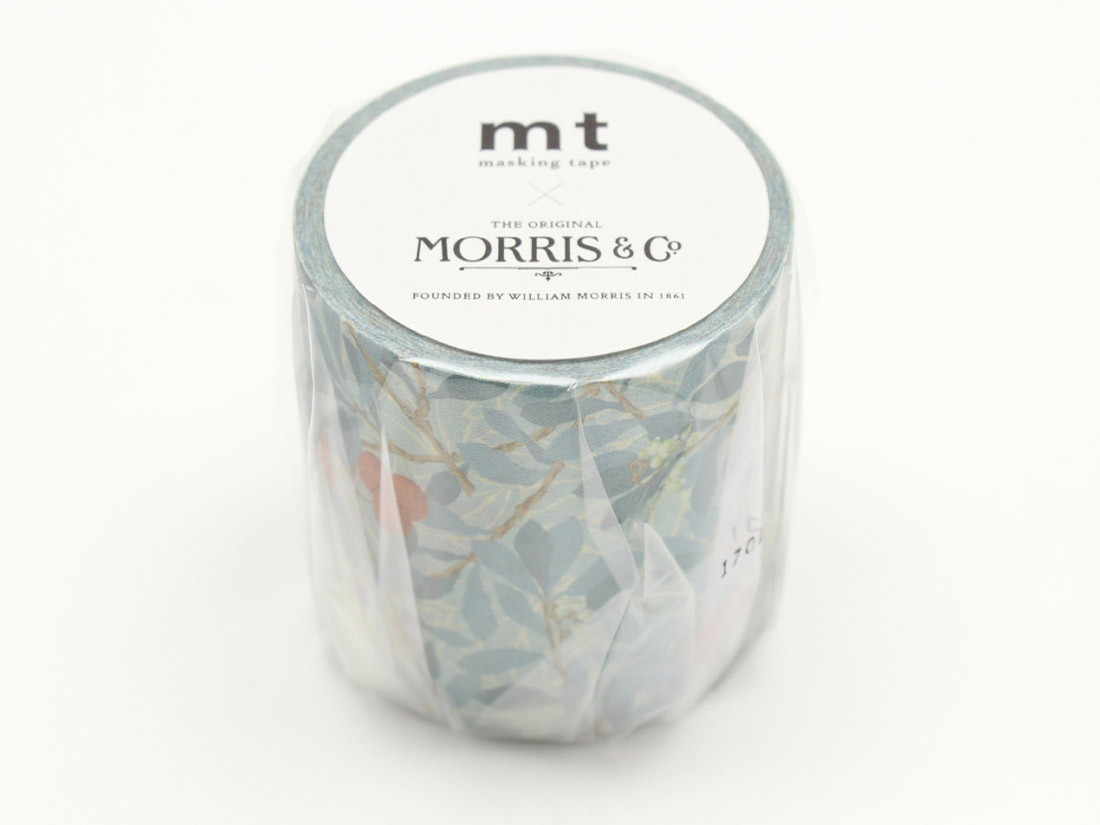 mt Morris＆Co. Arbutus