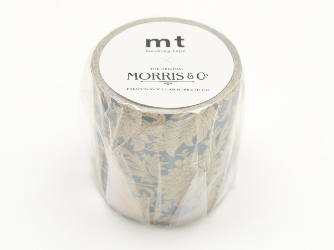 mt Morris＆Co. Chrysanthemum Toile
