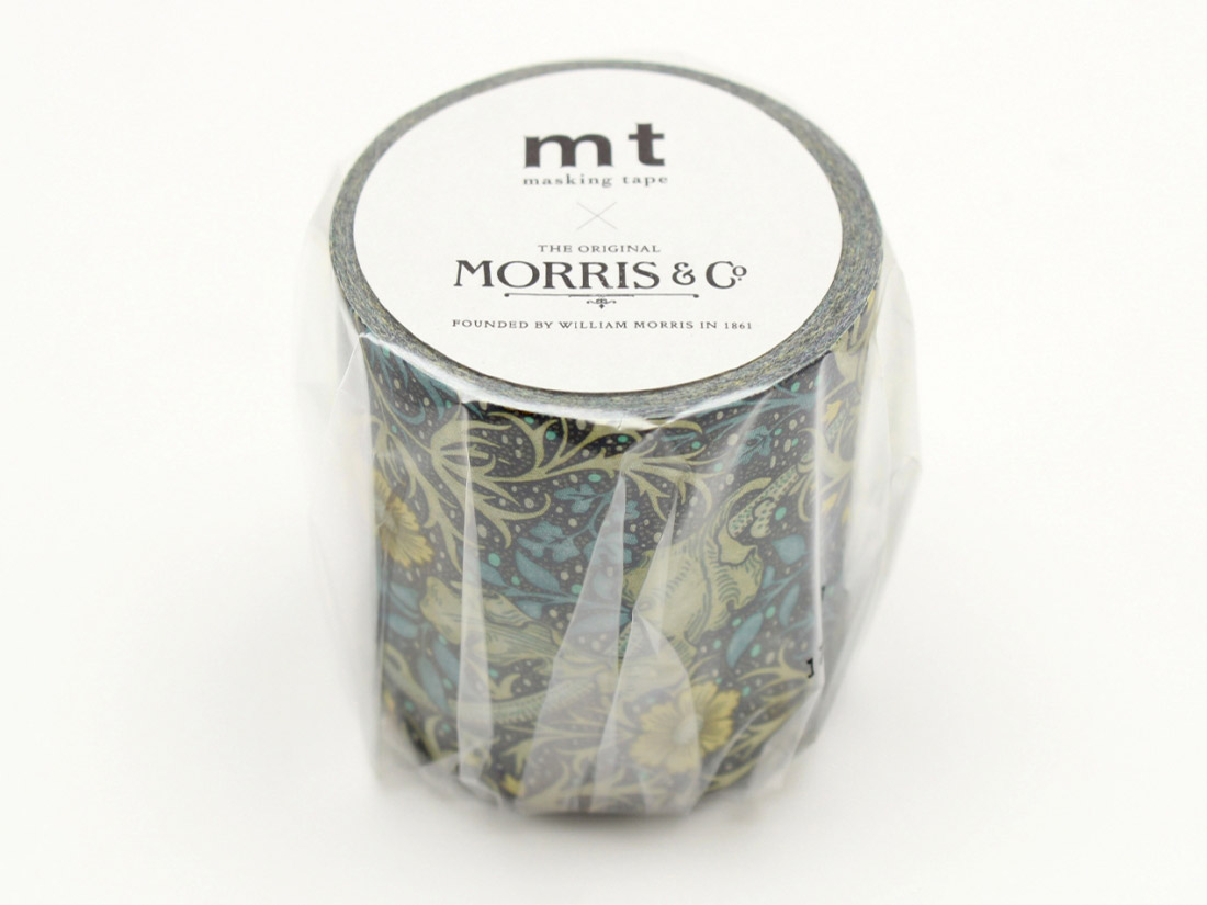 mt Morris＆Co. Seaweed