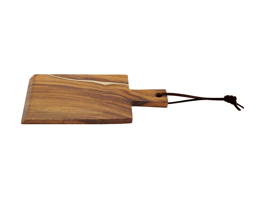 アカシア カッティングボード S | 木製食器 | お菓子・パン材料