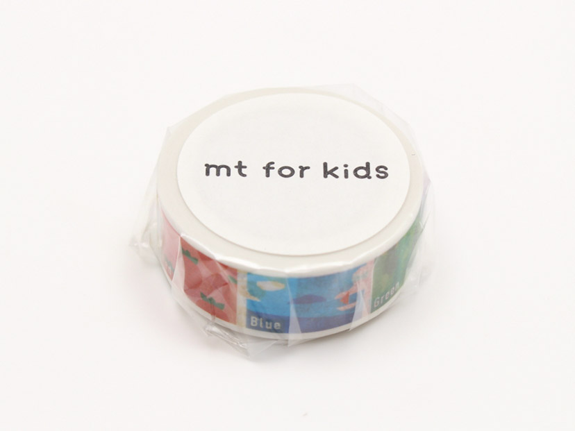 mt for kids いろ