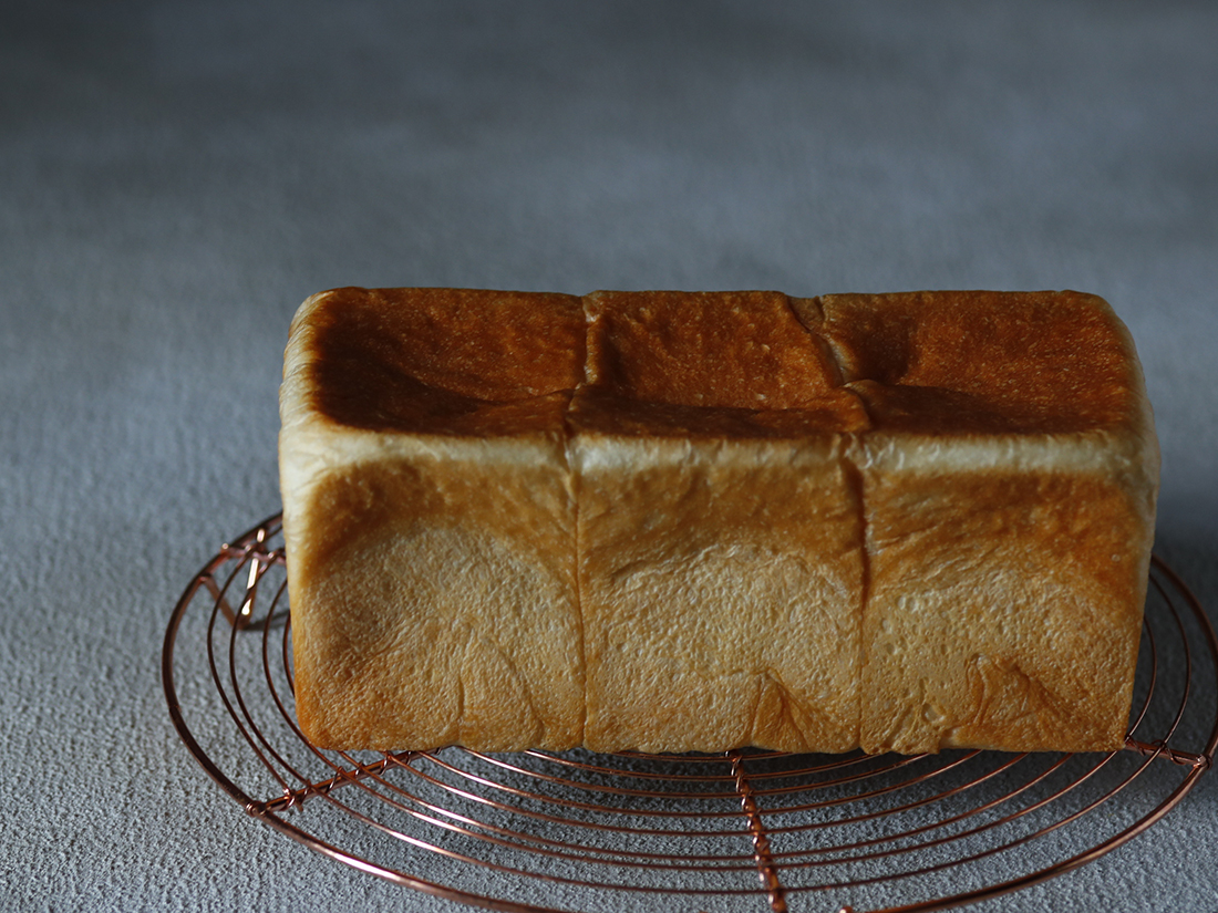 【cottaプレミアムレッスン】Standard|バターミルクの食パン