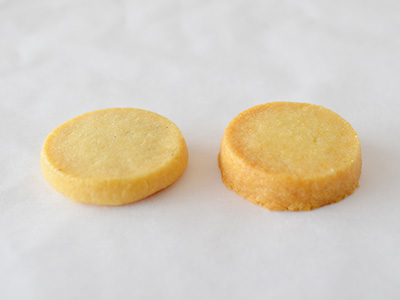 クッキーを焼くと広がる 原因と対策方法は お菓子 パン材料 ラッピングの通販 Cotta コッタ