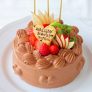 説教 裏切る 放つ チョコレート ケーキ 誕生 日 レシピ Kouyuu P Jp