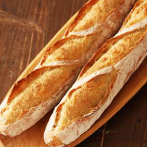 バゲットにカンパーニュ フランスパンの人気レシピ 作り方 お菓子 パン材料 ラッピングの通販 Cotta コッタ