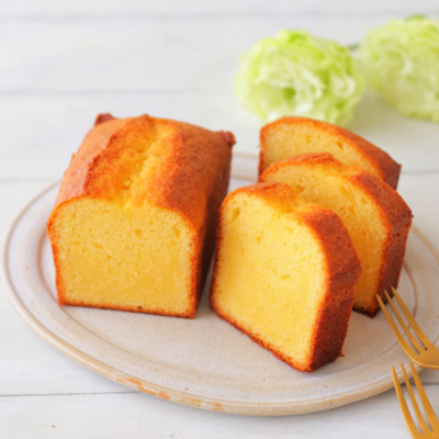 パウンドケーキの人気レシピ 作り方 お菓子 パン材料 ラッピングの通販 Cotta コッタ