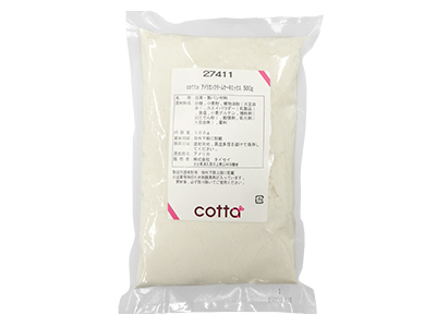 ミックス粉でカフェスイーツを手作り アメリカンスイーツレシピ特集 お菓子 パン材料 ラッピングの通販 Cotta コッタ