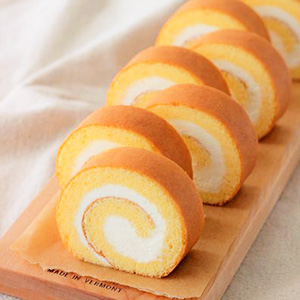 アレンジレシピあり ロールケーキの人気レシピ 作り方 お菓子 パン材料 ラッピングの通販 Cotta コッタ