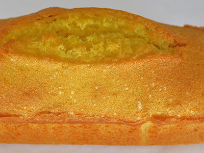 パウンドケーキの表面に斑点 原因と対策方法は お菓子 パン材料 ラッピングの通販 Cotta コッタ