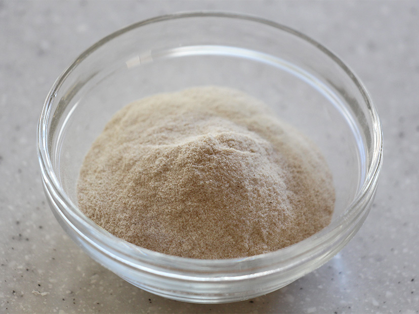 グルテンフリー】米粉の丸パンレシピ、サイリウム(オオバコ)の使い方