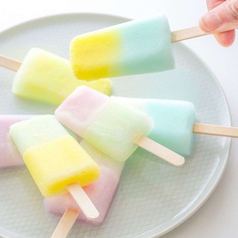 アイスの種類は4つ！違いと成分からわかるおすすめの選び方