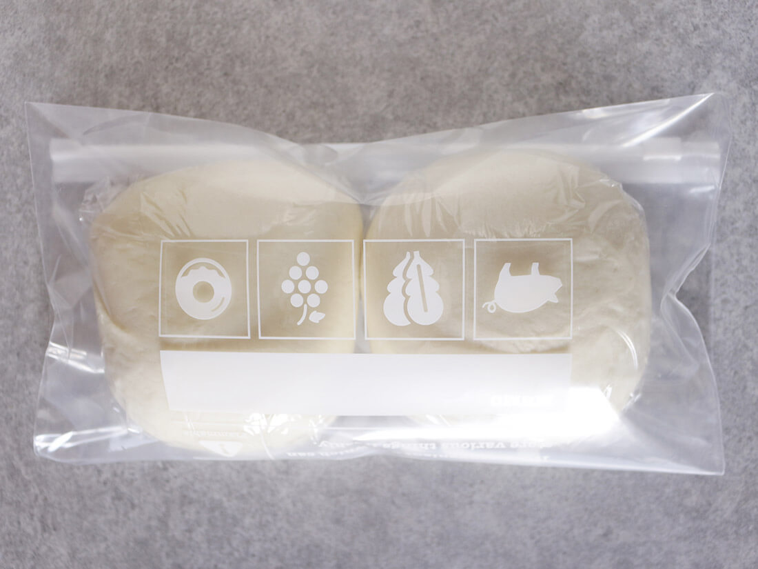 冷蔵便 白神こだま酵母ドライ 50g（10g×5包入） | 天然酵母 | お菓子・パン材料・ラッピングの通販【cotta＊コッタ】