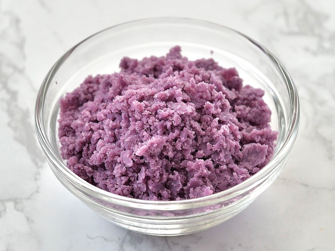 パープルスイートロード紫芋3キロ