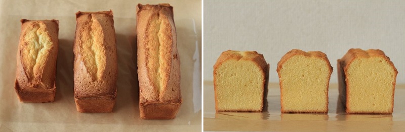 テフロンセレクト スリムパウンドケーキ型 小 お菓子 パン材料 ラッピングの通販 Cotta コッタ