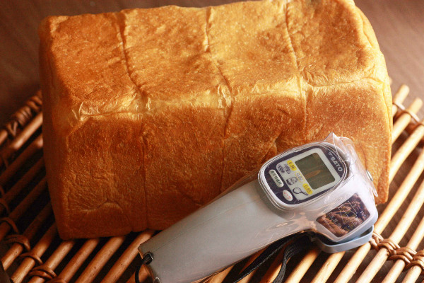 SATO 食品用放射温度計 SK-8920 | 料理用温度計 | お菓子・パン材料