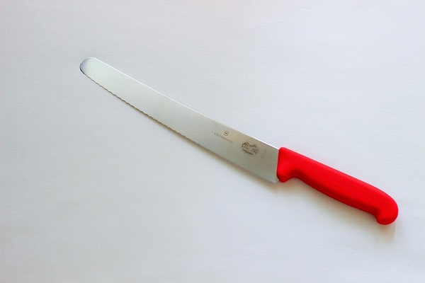 ビクトリノックス  ブレットナイフ(ナイフ歯35cm/全体48cmぐらい)