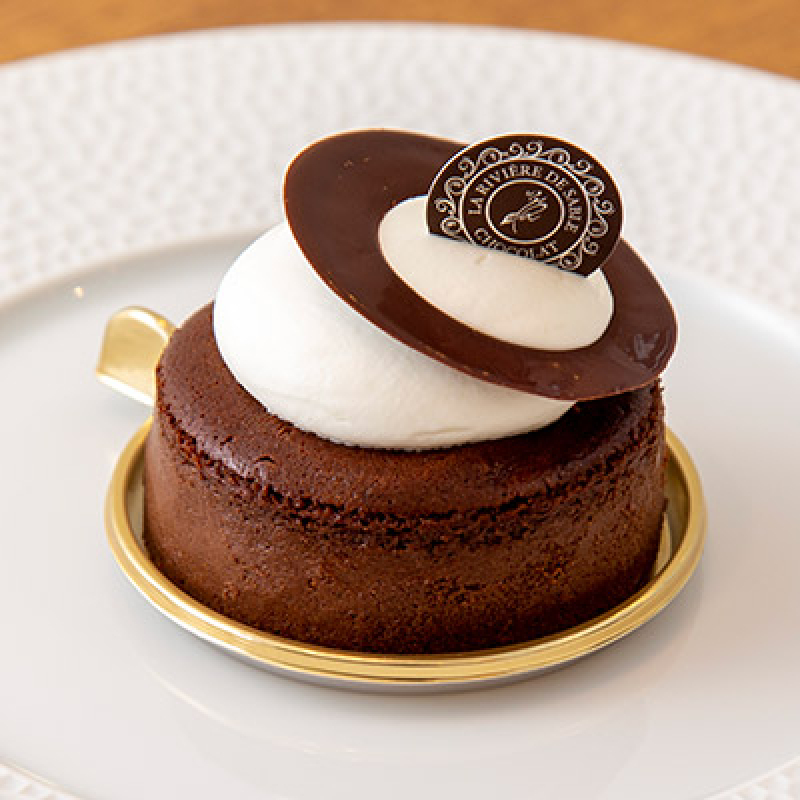 チョコレートケーキの人気レシピ作り方 お菓子・パン材料・ラッピングの通販【cotta＊コッタ】